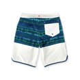 thumbnail image 2 of Quiksilver Rebuff 20' Swim Bottom Board Shorts para Hombre, Blanco, 36 Quiksilver Pantalones cortos, 2 of 2