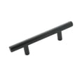 thumbnail image 1 of Hickory Hardware HH075592-VB Barre de Tirage 64 mm, Bronze Vintage, 1 of 1