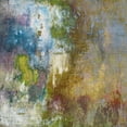 thumbnail image 2 of Butler, John 26x26 Black Ornate Wood Framed with Double Matting Museum Art Print Titled - Journey II, 2 of 4