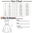 thumbnail image 2 of Flowy Dresses for Women Solid Medium Long Pocket Cotton Linen Round Neck Dress Women's Plus Size Polyester Fabric Beach Boho Dress Style-105 White 3XL, 2 of 6