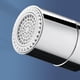 thumbnail image 4 of Aireador de grifo universal, boquilla de grifo antigoteo para baño doméstico metal Ehuebsd  Libre de BPA, 4 of 6