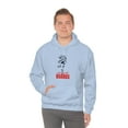 thumbnail image 6 of Samuel Lord Of Boards Unisex Heavy Blend™ Hooded Sweatshirt, 6 of 9