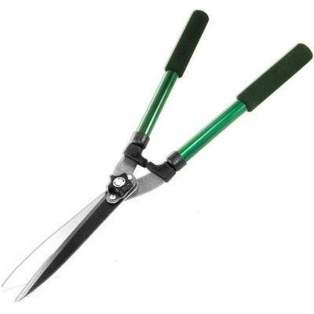 Heavy Duty Hand Garden Hedge Trimmers Clippers Shears
