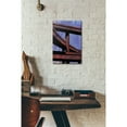 thumbnail image 2 of Epic Graffiti  "Cars 8" by Giuseppe Cristiano, Giclee Canvas Wall Art, 12"x18" 12" x 18", 2 of 2