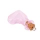 thumbnail image 4 of Vial de botellas de corcho piezas, colgante de botella - oblicuo Yuyangstore Mini botella, 4 of 7