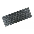 thumbnail image 4 of Teclado ruso del portátil de de Repuesto RU para R518 R522 R513 Series Magideal Teclado ruso del portátil, 4 of 7