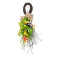 thumbnail image 1 of Vickerman FG180601 28 Po. Goutte d'Eau Yellow Mixed Floral, 1 of 1