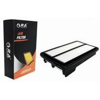 RA-11477A Extra Safeguard Engine Air Filter Replacement for Acura TLX Honda Accord