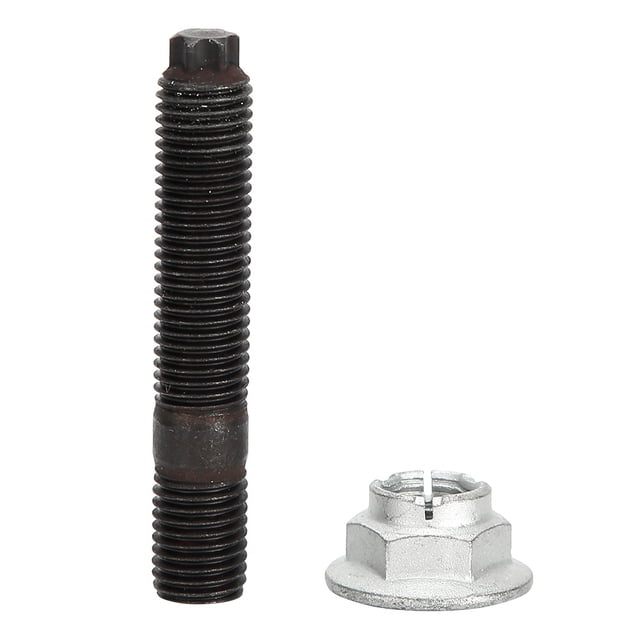 Juego De Tuercas De Escape Para Colector De Escape, Apto Para 1HZ 1HDT 4.2L 70 75 80 100 Series 9017910128