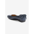 thumbnail image 2 of Comfortview Women's The Delia Slip On Flat, 2 of 6