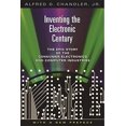 thumbnail image 1 of Inventing the Electronic Century: The Epic Story of the Consumer Electronics and Computer Industries, With a New Preface (Harvard Studies in Business History), 1 of 2