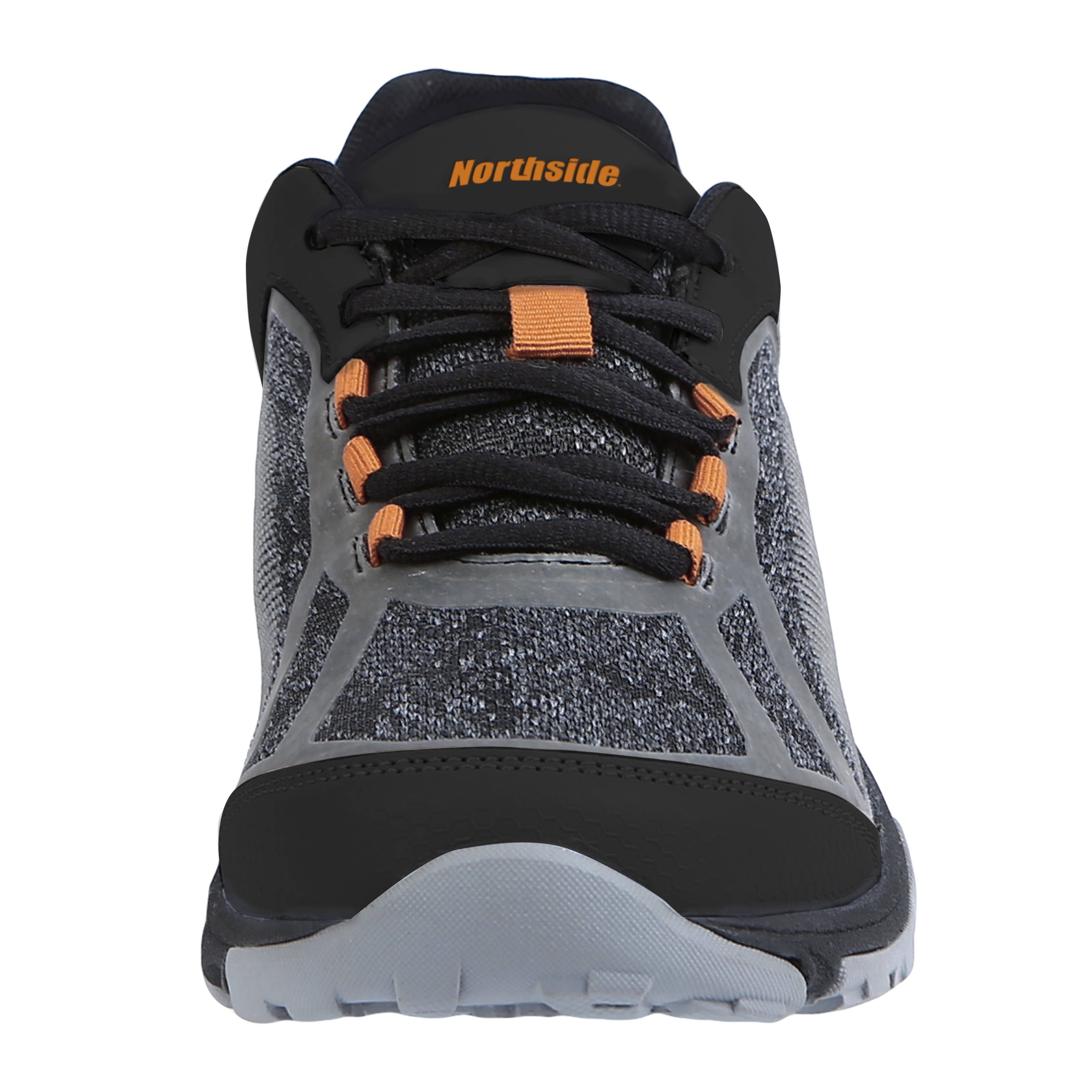 Northside Mens Belmont Trek Athletic Hiking Shoe