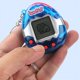 thumbnail image 2 of Tamagotchi-juego electrónico transparente para mascotas, 168 mascotas en uno, ciber Digital Virtual, Pixel, divertido, 1 o 3 piezas, 2 of 4