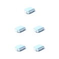 thumbnail image 3 of Pastillero Bearachild Contenedor Plegable Azul, 3 of 6