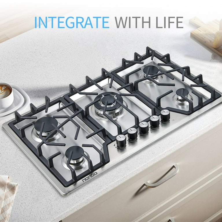 Hbhob cooktop 2024