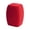 Red, variant on RUBSERRW Square Foam Microphone Windscreen Cover, Acoustic Sponge Windshield for Studio, Streaming & Podcasting