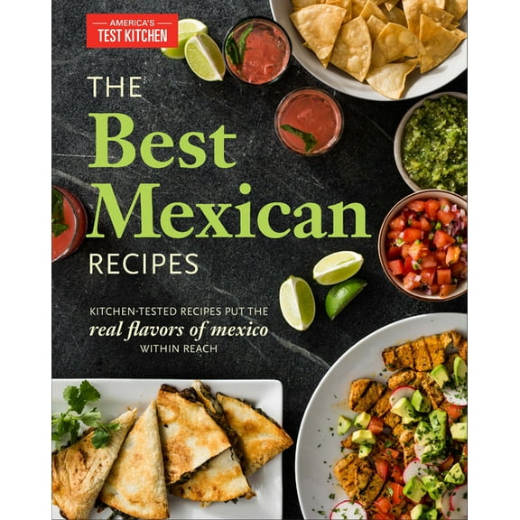 Best Mexican Recipes
