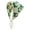 Frog, variant on Women's Crochet Head Kerchief Knitted Hair Scarf Headwrap for Women Girls Floral Fruits Headband