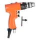 thumbnail image 1 of Taladro neumático, taladro neumático de 3/8 pulg. Taladro neumático reversible Taladro neumático tipo pistola Confiable y duradero, 1 of 9
