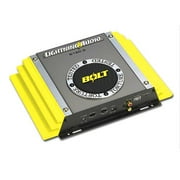 Lightning Audio 150-Watt 2-Channel Car Amp B.150.2