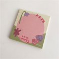 thumbnail image 2 of Jinsinto 4 Pcs Papier Décoratif Simple et Mignon, 2 of 5