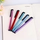 thumbnail image 2 of New Stylus 7.0 Stylus Rubber Tip Touch Pen Capacitive Screen Universal Stylus Pen 10 Pieces Random Colors, 2 of 4