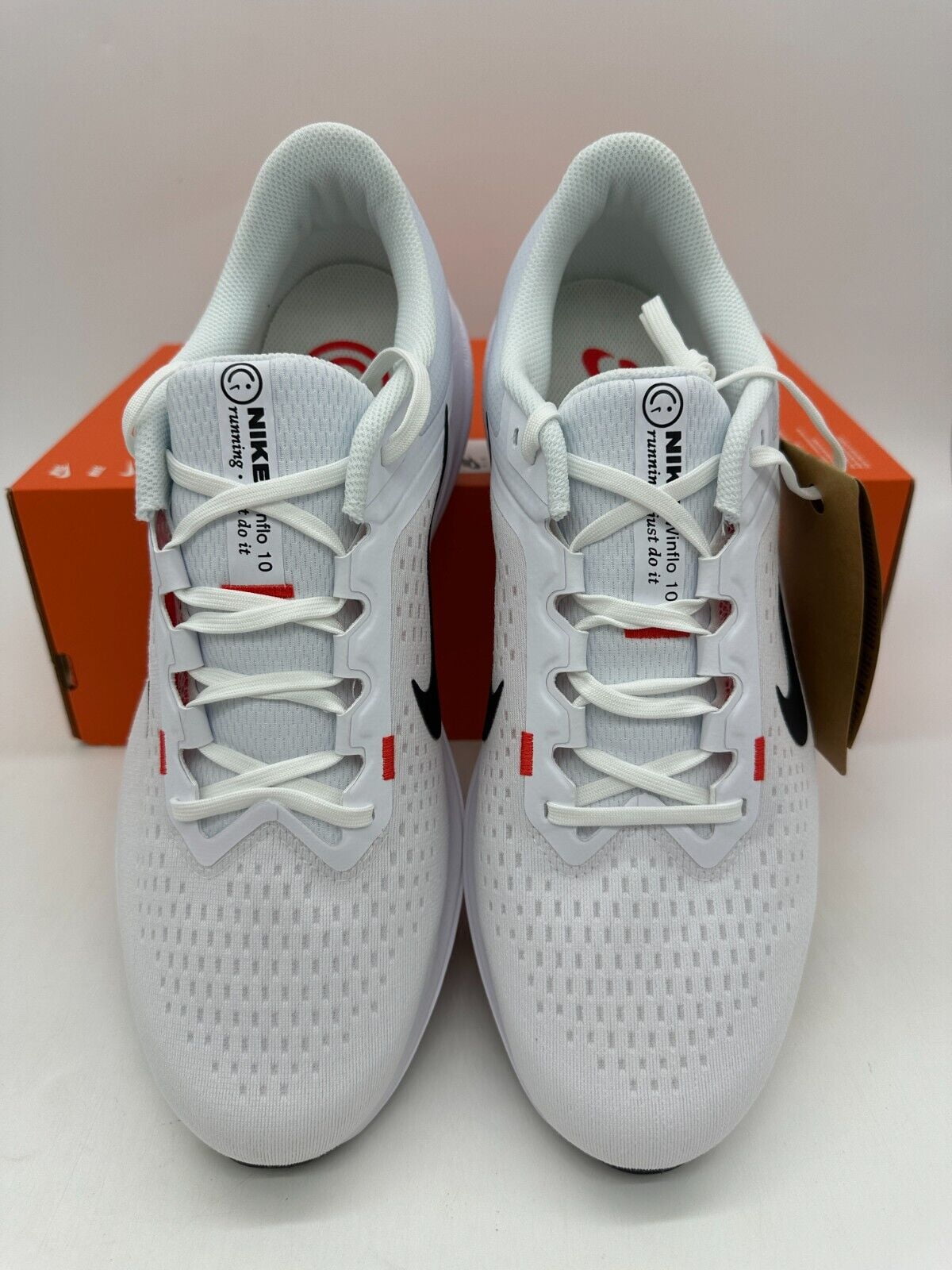 Nike Air Winflo 10 Men display picture 1