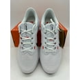 thumbnail image 4 of Nike Air Winflo 10 Men's Size 13 White Black Running Athletic Shoes DV4022 100, 4 of 6