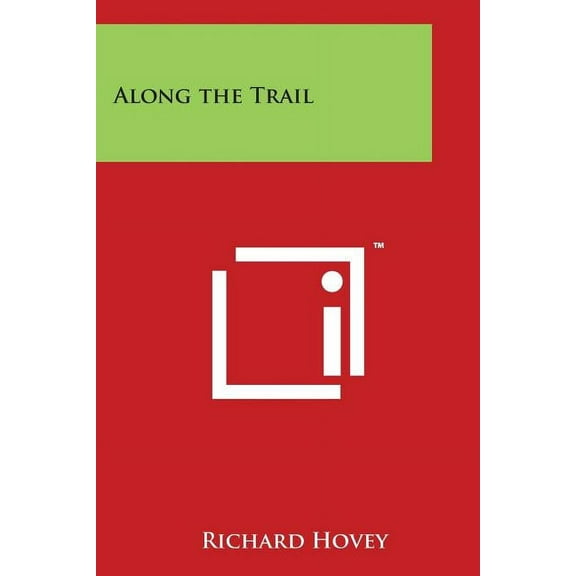 Along the Trail (Paperback)