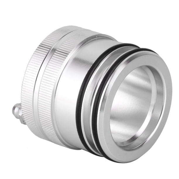Herramienta de engrase de rodamientos de rueda de 44 mm, piezas de ATV UTV aptas para Polaris RZR 900/1000 Ecomeon no