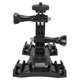 thumbnail image 2 of Kitesurfing Kite Line Mount J Hook Buckle for Hero 10 9 8 7 6 5 4 Camera Accessories, 2 of 5