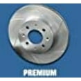 thumbnail image 5 of Stop Tech/Power Slot 420Psr Brake Rotors, 5 of 5