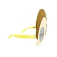 thumbnail image 2 of Sun-Staches Rick and Morty (Morty) Novelty Costume Sunglasses, One Size, 2 of 8