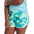 thumbnail image 3 of Justice Girls Printed Dolphin Short, Sizes XS(5/6)-XL Plus(16/18 Plus), 3 of 4