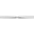 thumbnail image 3 of Camco 11611 3/4"-14NPT Aluminum Anode Rod with Dielectric Nipple, 3 of 7