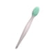 thumbnail image 1 of Guardurnaity Cepillo de labios Suavidad Multicolor Mujer Accesorios Polvo Comedo Remover Cosméticos Fácil de agarrar Cepillos exfoliantes Cuerpo del baño Verde, 1 of 6