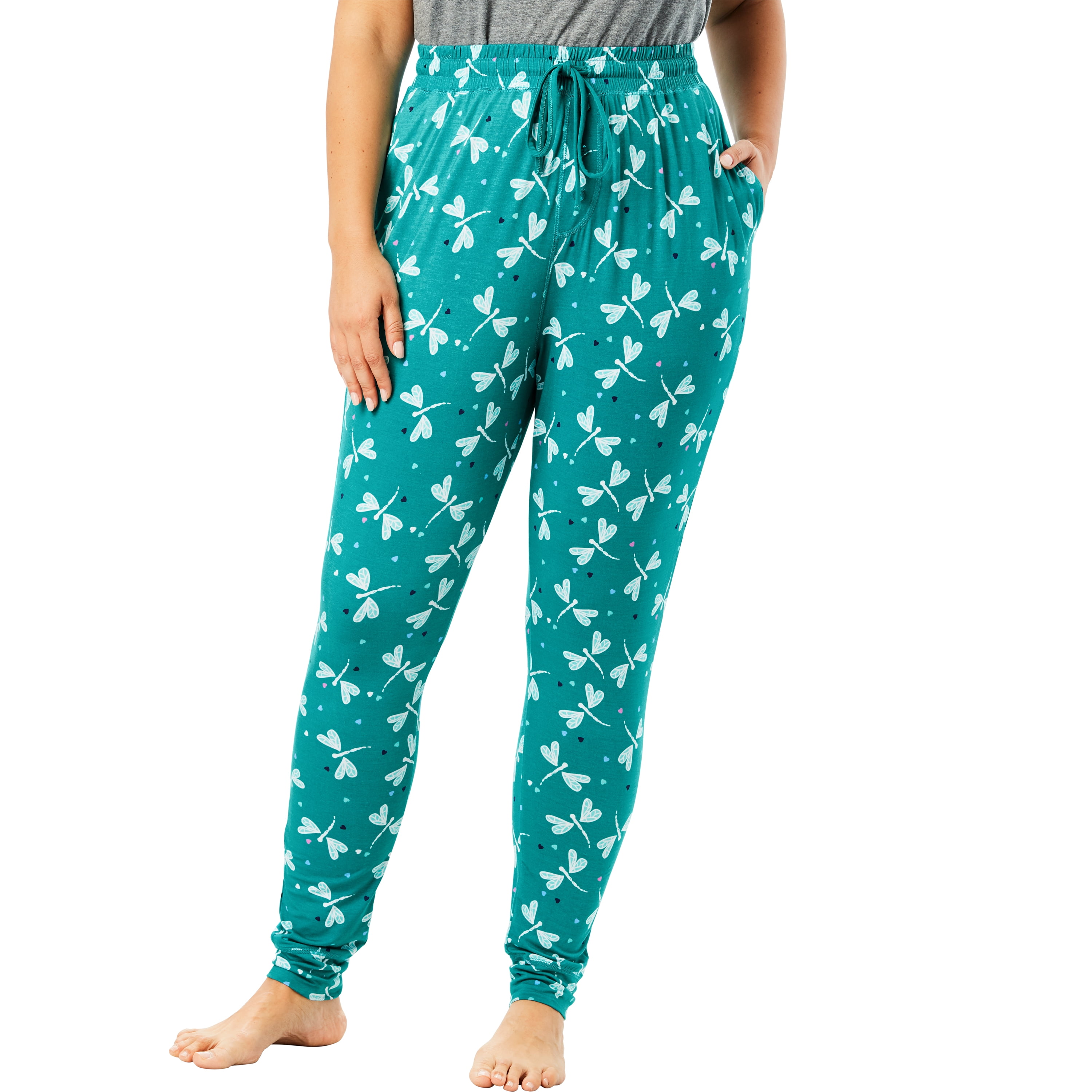 sweet dreams work leisure track pants