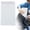 White, variant on Zwwxt Color Sequins Vertical Coil Notebook Portable Loose Journal Diary Notepad For Students Daily Writing Note Taking