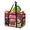 Multicolor 3, variant on CURLYOOT Christmas Snowman Elk Reusable Grocery Bag, Large Foldable Grocery Totes Shopping Bag for Groceries, Shopping Bags with Handles for Kitchen Trunk Picnic