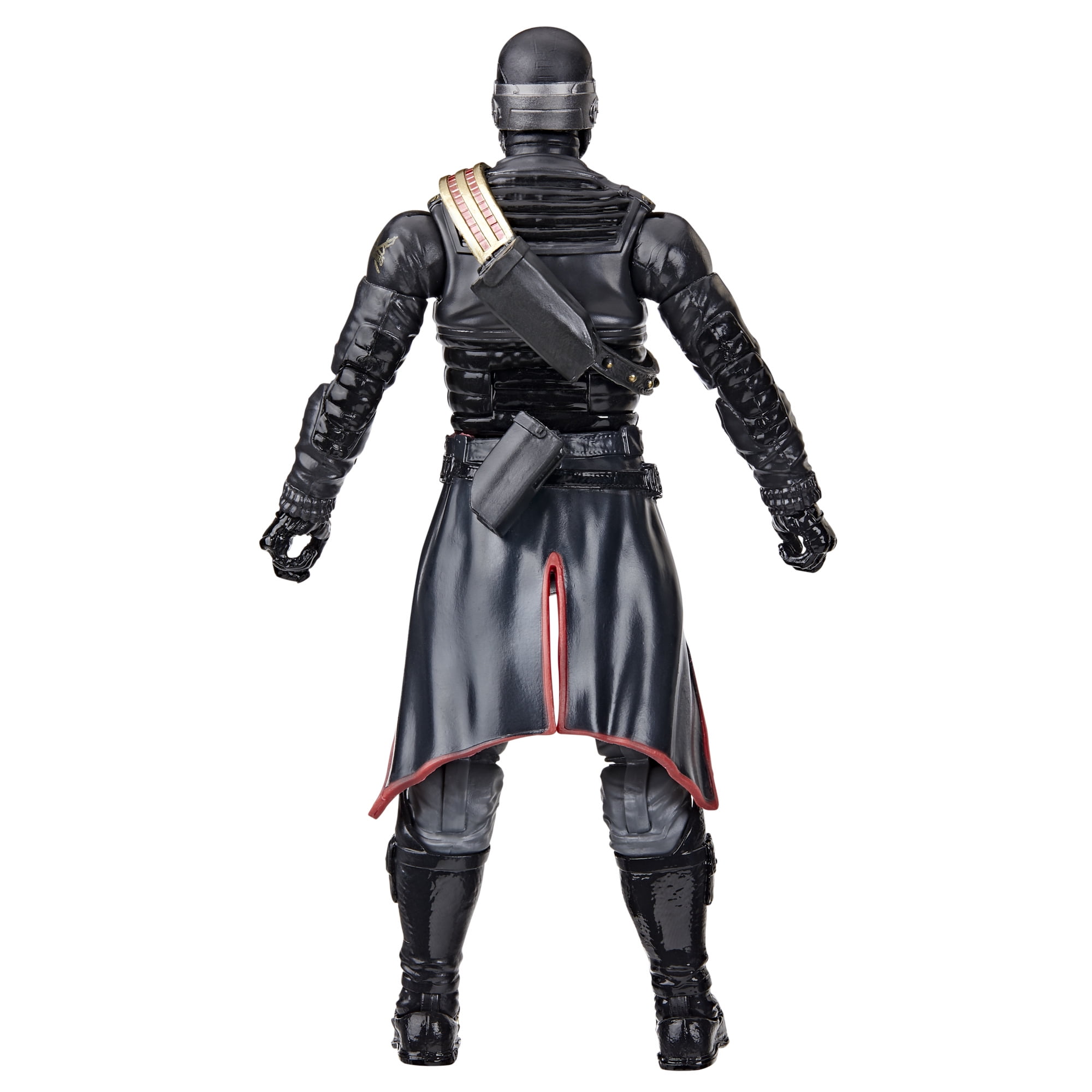 G.I. Joe Classified Series #132, Iron Grenadier, 6” Action
