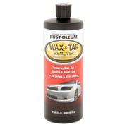 Rust-Oleum Automotive Wax and Tar Remover
