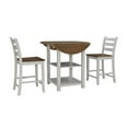 thumbnail image 2 of Grayden 3-Piece Counter Set, 2 of 9