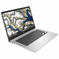 thumbnail image 2 of HP Chromebook- Intel Celeron N4000 - 4 GB RAM - 32 GB eMMC Llevate de Regalo 3 USB de 32GB HP 9RT87UA#ABA, 2 of 4