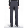 thumbnail image 5 of Cherokee iFlex Scrubs Pant for Women Mid Rise Tapered Leg Drawstring CK010, 5 of 5