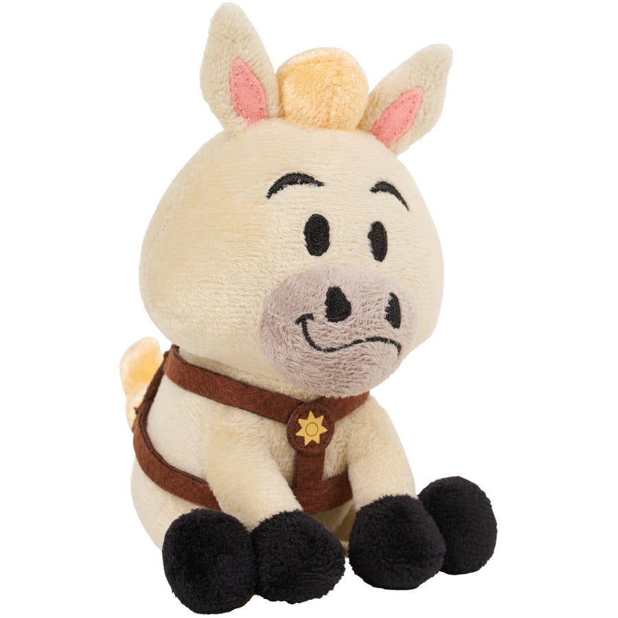 maximus plush
