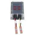 thumbnail image 4 of MPPT Solar Charge Controller, Boost Voltage Adjustable High Efficiency 24-85V Solar Panels Controller for Street Light Controllers, Chargers, 4 of 7