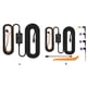thumbnail image 2 of Sidaley Cable de alimentación para grabadora de cámara de coche DC 5V 2A, electrodomésticos para vehículos, convertidor de voltaje de cable reductor, Cámaras de salpicadero de coche Tipo 2 Sidaley  VI018188-02, 2 of 6