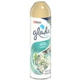 thumbnail image 7 of Glade Room Spray 1 CT, Crisp Waters, 8 OZ. Total, Air Freshener, 7 of 7