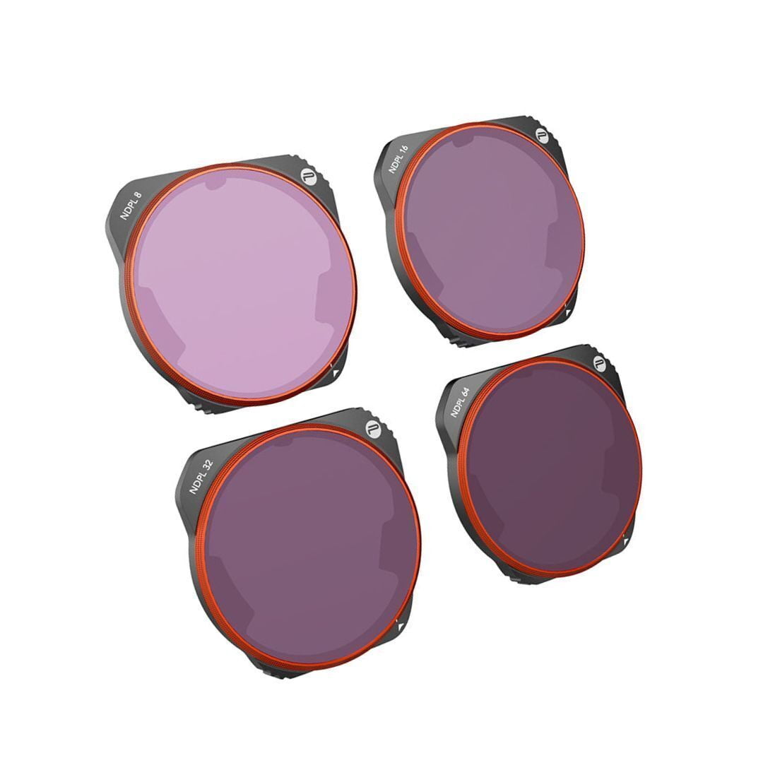 PGYTECH DJI Mavic 3 Pro CPL Filter - Thumbnail 4