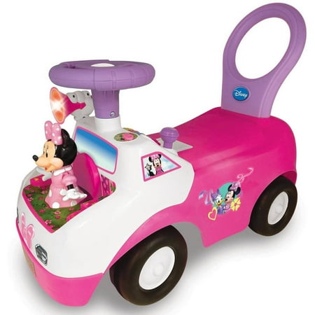 kiddieland activity ride on